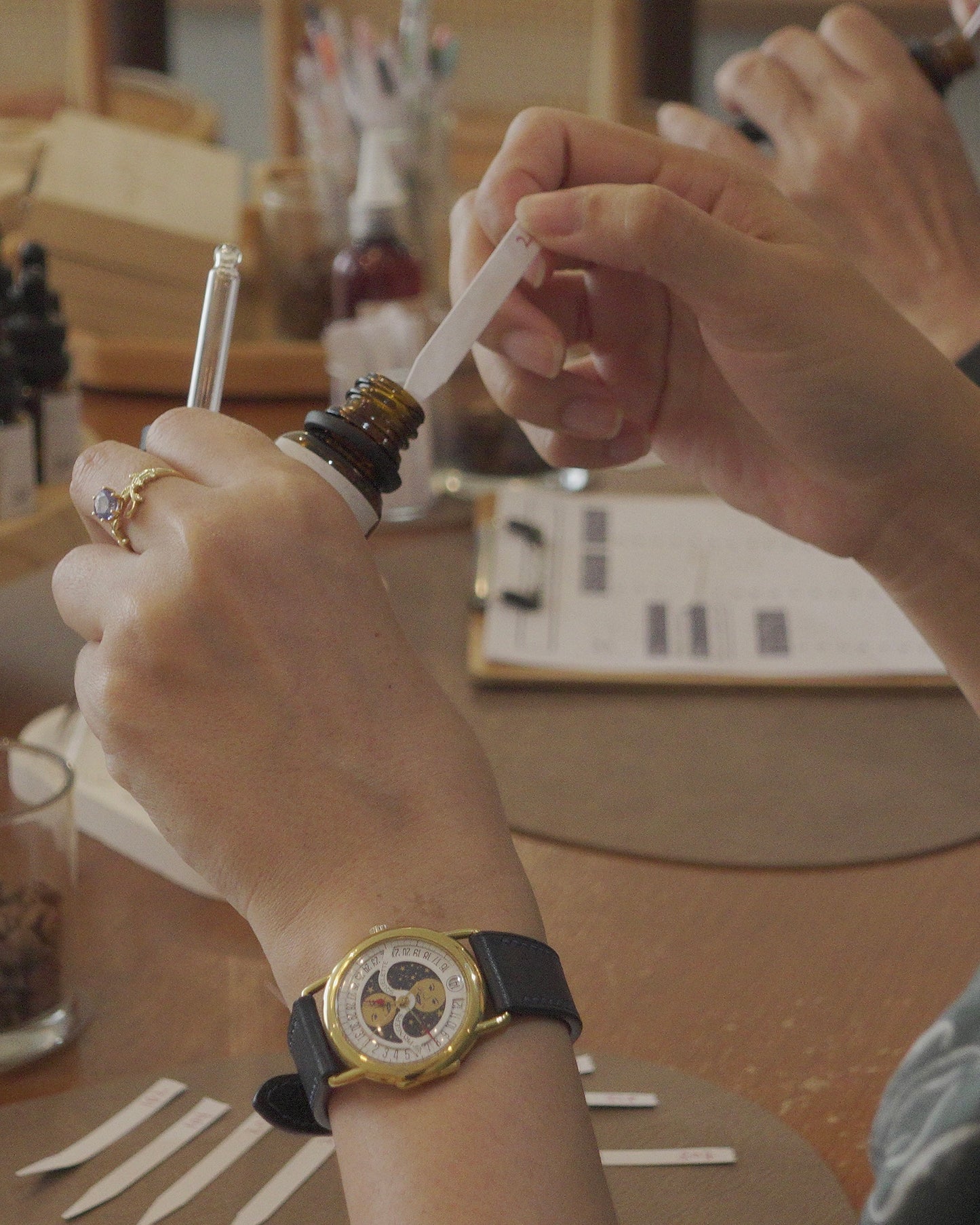 Corporate (Group) Workshop