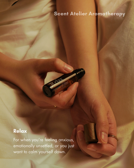 Relax (roll-on)