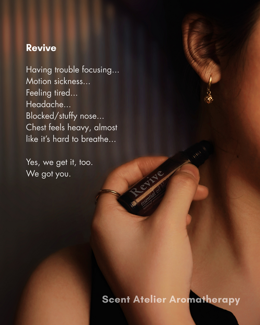 Revive (roll-on)