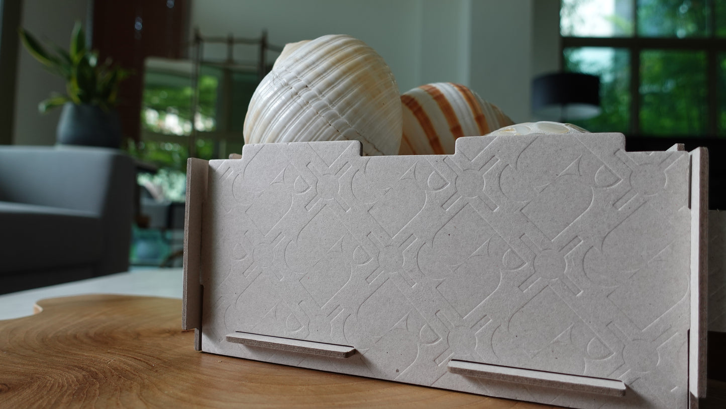 [NOT FOR SALE] Scent Atelier Gift Box