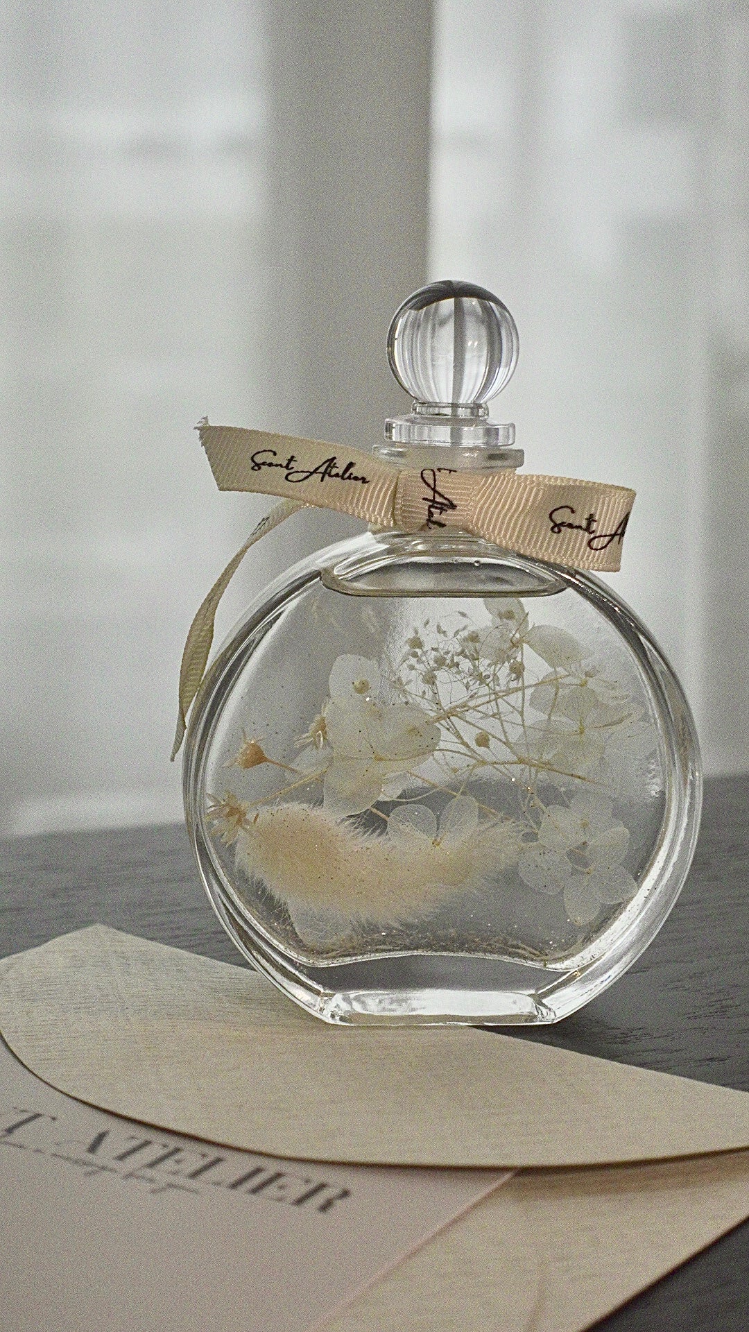 Reed Diffuser
