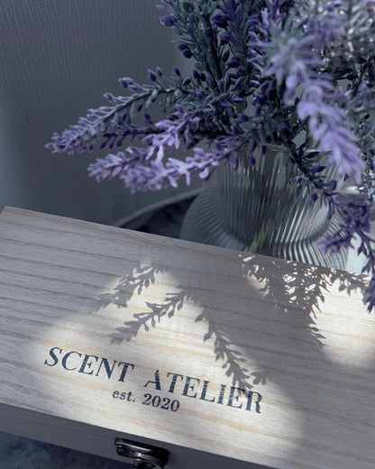 Reed Diffuser
