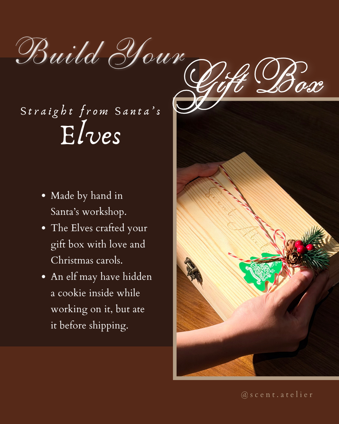 [M&M] 2x Room Sprays