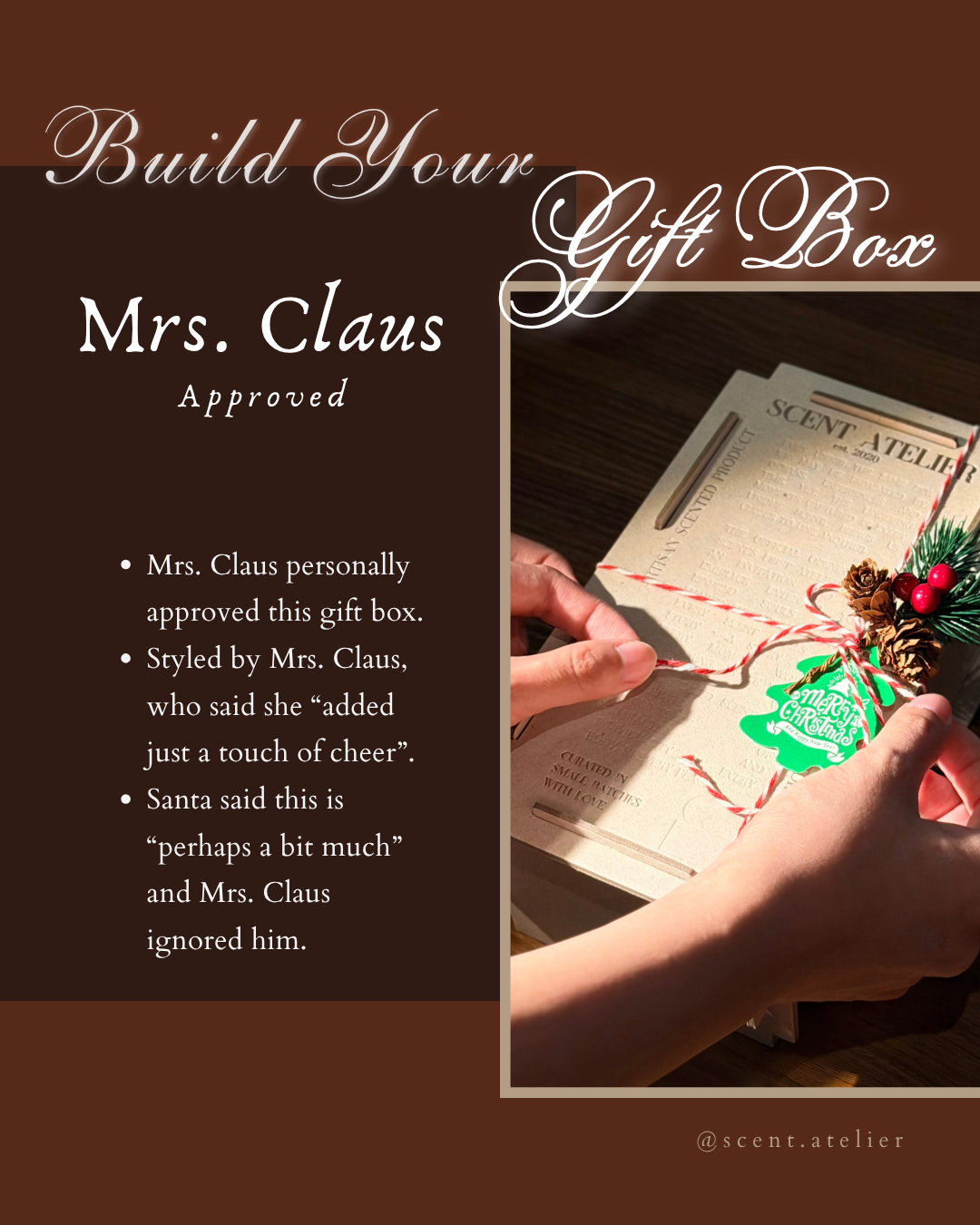 [M&M] 2x Room Sprays